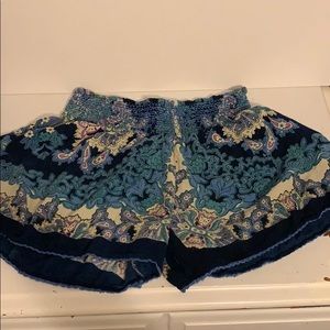 shorts